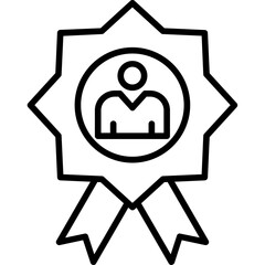 Badge Icon