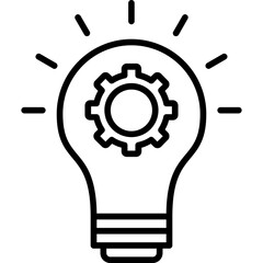 Idea Icon