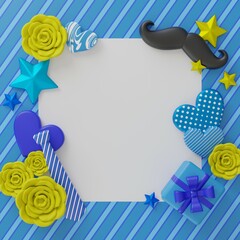 2024年6月父の日