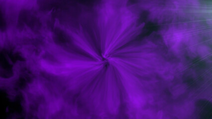 abstract purple background