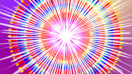 abstract colorful background