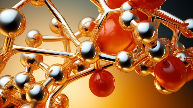 Exploring the intricate world of molecules