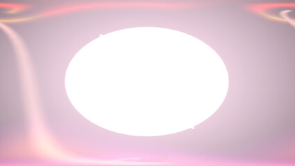 background with circles