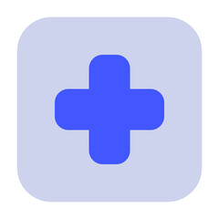 Medical Cross icon