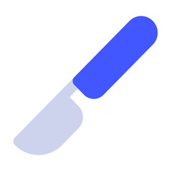 Surgical Scalpel icon