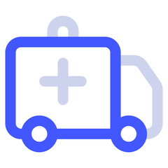 Ambulance icon