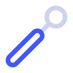 Dental Mirror icon