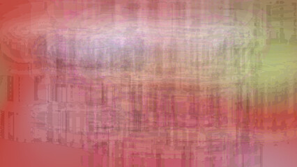 abstract background with space