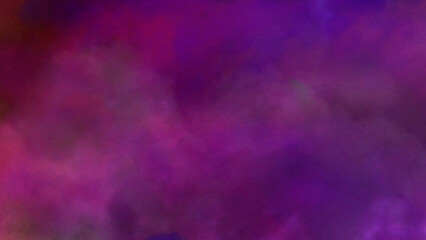 abstract background with smoke