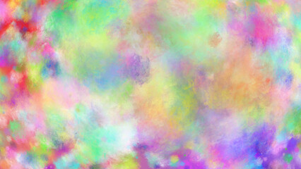 abstract watercolor background
