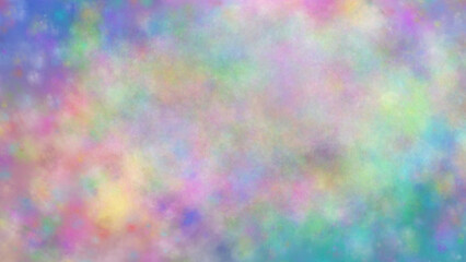 abstract colorful background