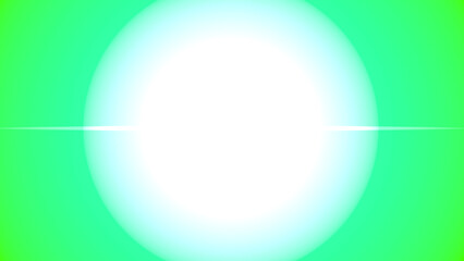 abstract circle background