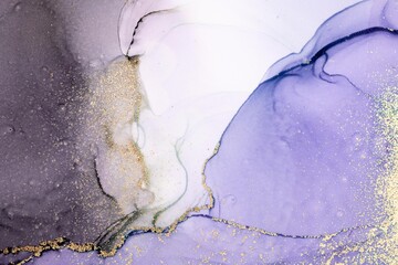 Original artwork photo of marble ink abstract art. High resolution photograph from exemplary...