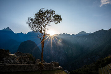 2023 8 21 Peru Andes sunset 11