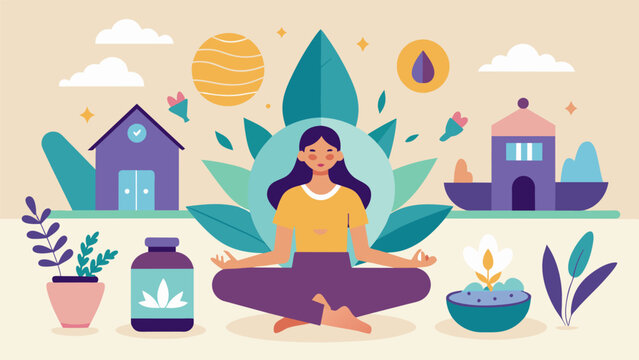 The wellness retreat also offers workshops and classes on selfcare practices such as aromatherapy crystal healing and sound ..