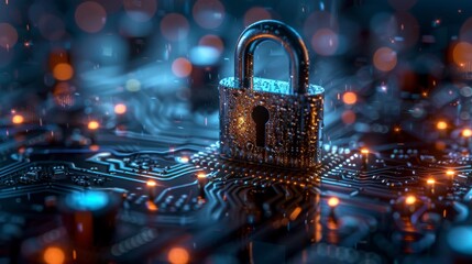 ISO standards protect data privacy through secure connections and audit cybersecurity policies in network infrastructures.