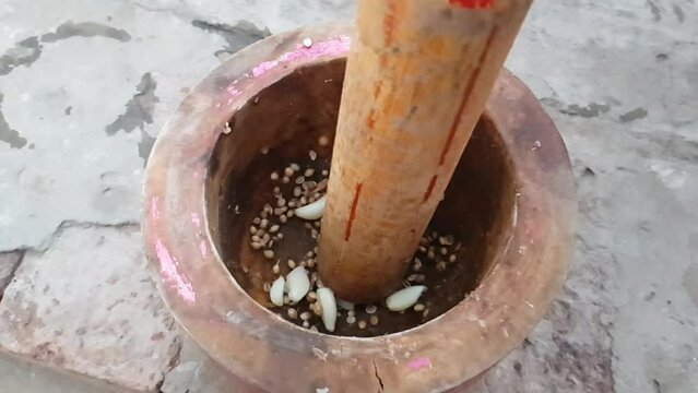 method of rubbing missal jaat 