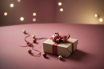 christmas gift box