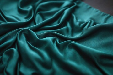 Fototapeta premium silk fabric background