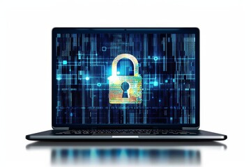 Protecting network data integrity and security from confidentiality breaches, encryption abstracts,...