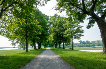 Wanderweg