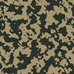 single color cammo  © AmitK