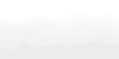	
White smoke vapor mist cloud on transparent background abstract modern transparent gradient	
