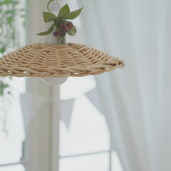 ナチュラルインテリア