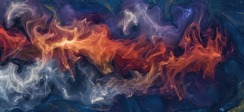 Abstract background