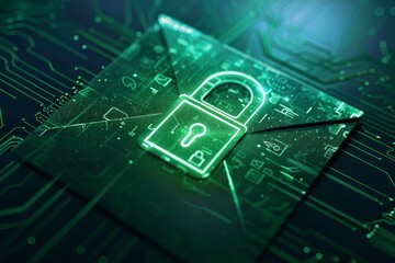 High availability and stealth locks in digital security software enhance the safety of scalable SOHO web environments.