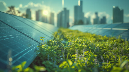 Renewable Energy Workshop Series Offer a series of workshops on renewable energy technologies and sustainable living practices