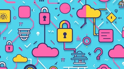 High-availability digital safety features in SOHO security software are supported by scalable stealth locks on the web.