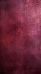 Fototapeta premium 3d rendering. texture wallpaper. A deep red concrete wall with subtle light and shadow