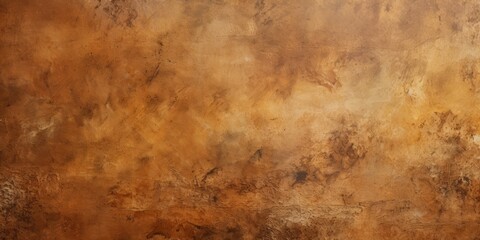 3d rendering.  texture wallpaper.  A photo of a brown concrete wall with a rough texture.