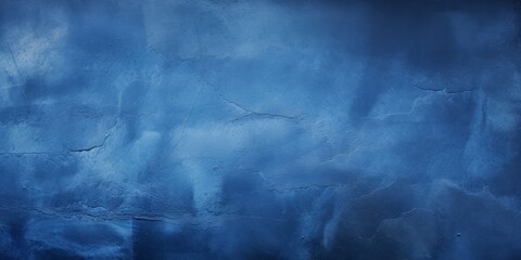 3d rendering.  texture wallpaper.  Blue grunge texture background