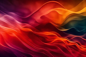 Obraz premium abstract colorful background