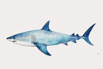 shark