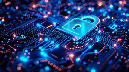 Secure mobile-first environments with robust encryption key strategies, advanced TCP/IP network protocols, and comprehensive security measures.