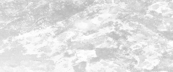 Vector abstract gray splash grunge texture, monochrome mold cement wall with elements distressed grunge background.
