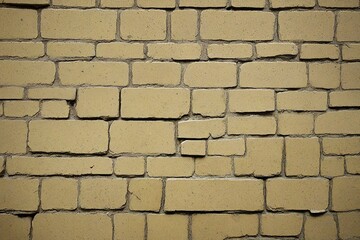Obraz premium brick wall