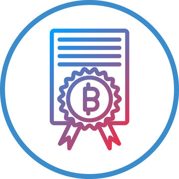 recommend clip art: Proof of Authority Icon Style