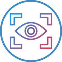 Focus Icon Style