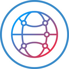 Connections Icon Style