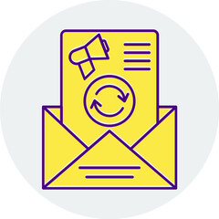 Newsletter Icon