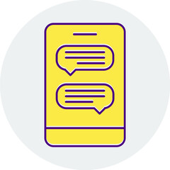 Message Icon