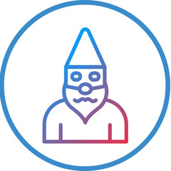 Gnome Icon Style