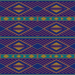 Pattern, ornament,  tracery, mosaic ethnic, folk, national, geometric  for fabric, interior, ceramic, furniture in the Arabian  style.