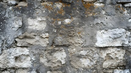 Obraz premium stone wall texture