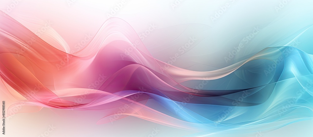Poster A blank surface that can be used as a background or frame for text or a photo often referred to as a copy space image