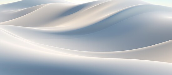 Obraz premium A blank surface that can be used as a background or frame for text or a photo often referred to as a copy space image